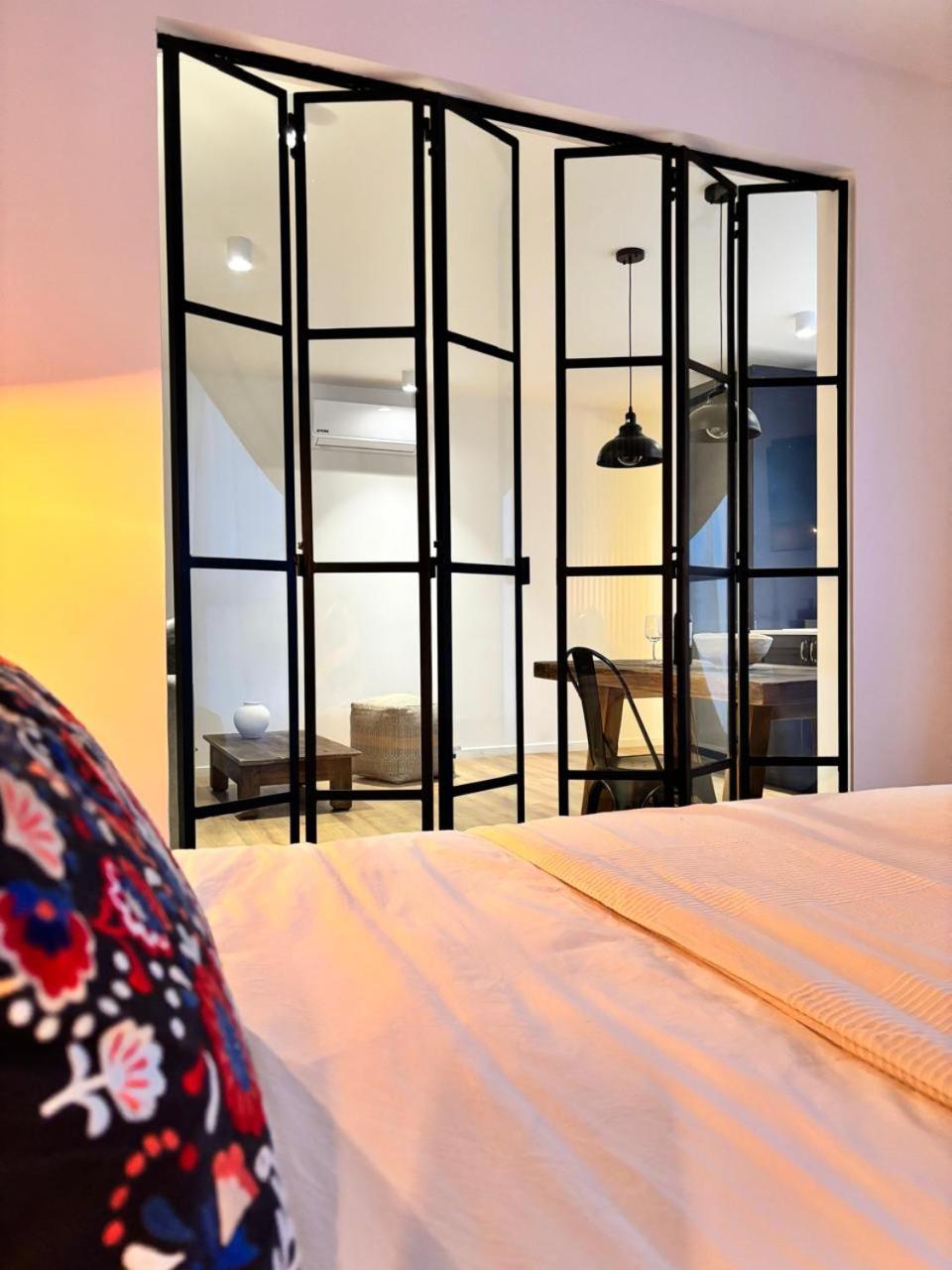 Apartamento Bright & Sweet Unit In The Heart Of Polanco. México DF Exterior foto
